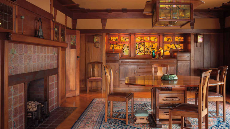 This image has an empty alt attribute; its file name is 5_greenegreene_alexvertikoff.jpg